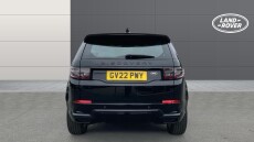 Land Rover Discovery Sport 2.0 D200 Urban Edition 5dr Auto Diesel Station Wagon